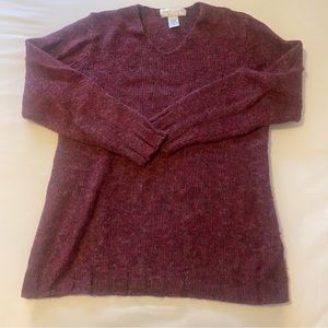 Casual Corner XL sweater